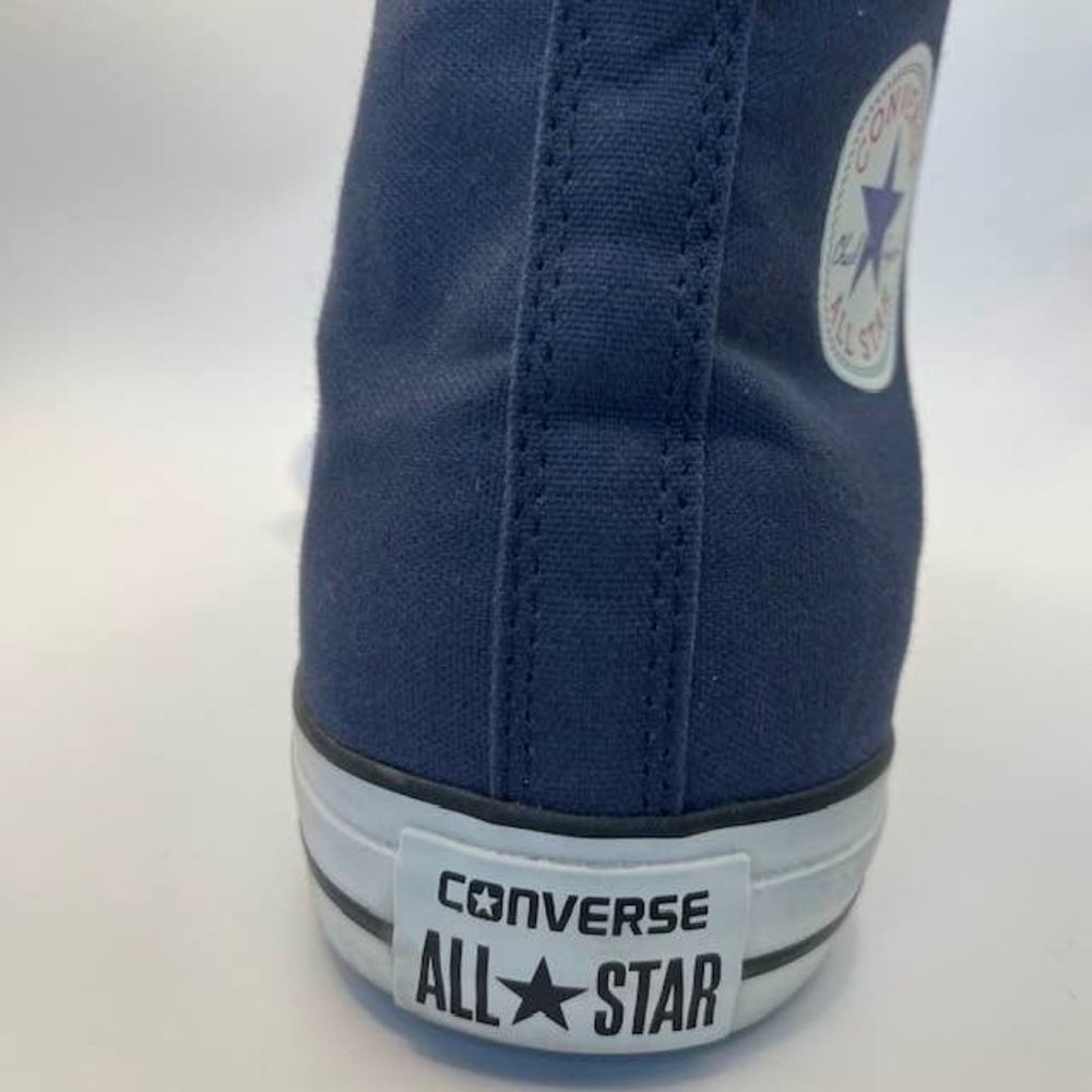 CONVERSE Chuck Taylor HI TOPS tennis shoes - MEN - new w/o tags - Picture 4 of 12